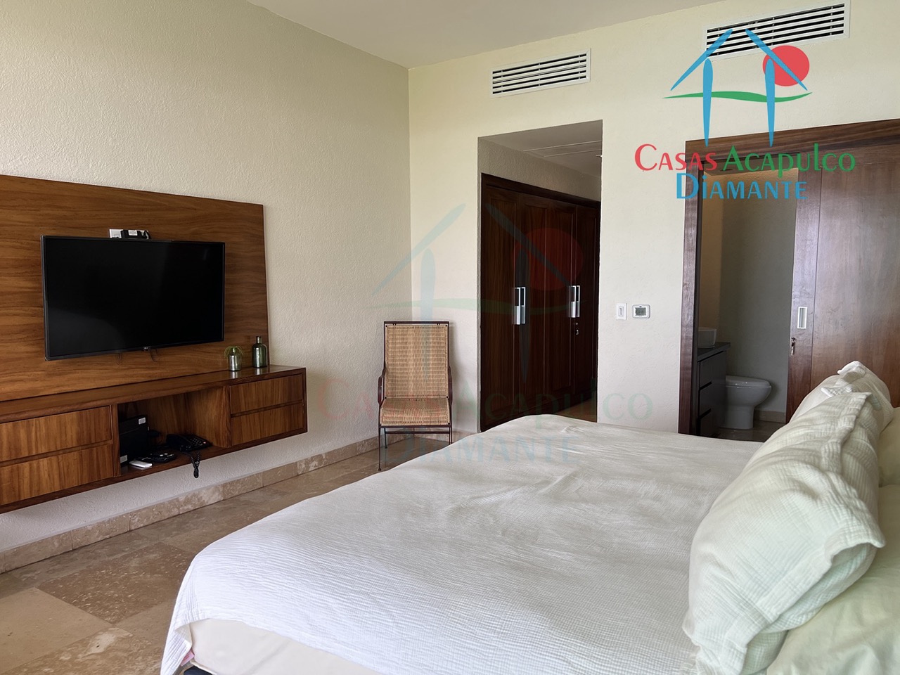 Mayan Island Playa Petén 202 - Recámara principal 4